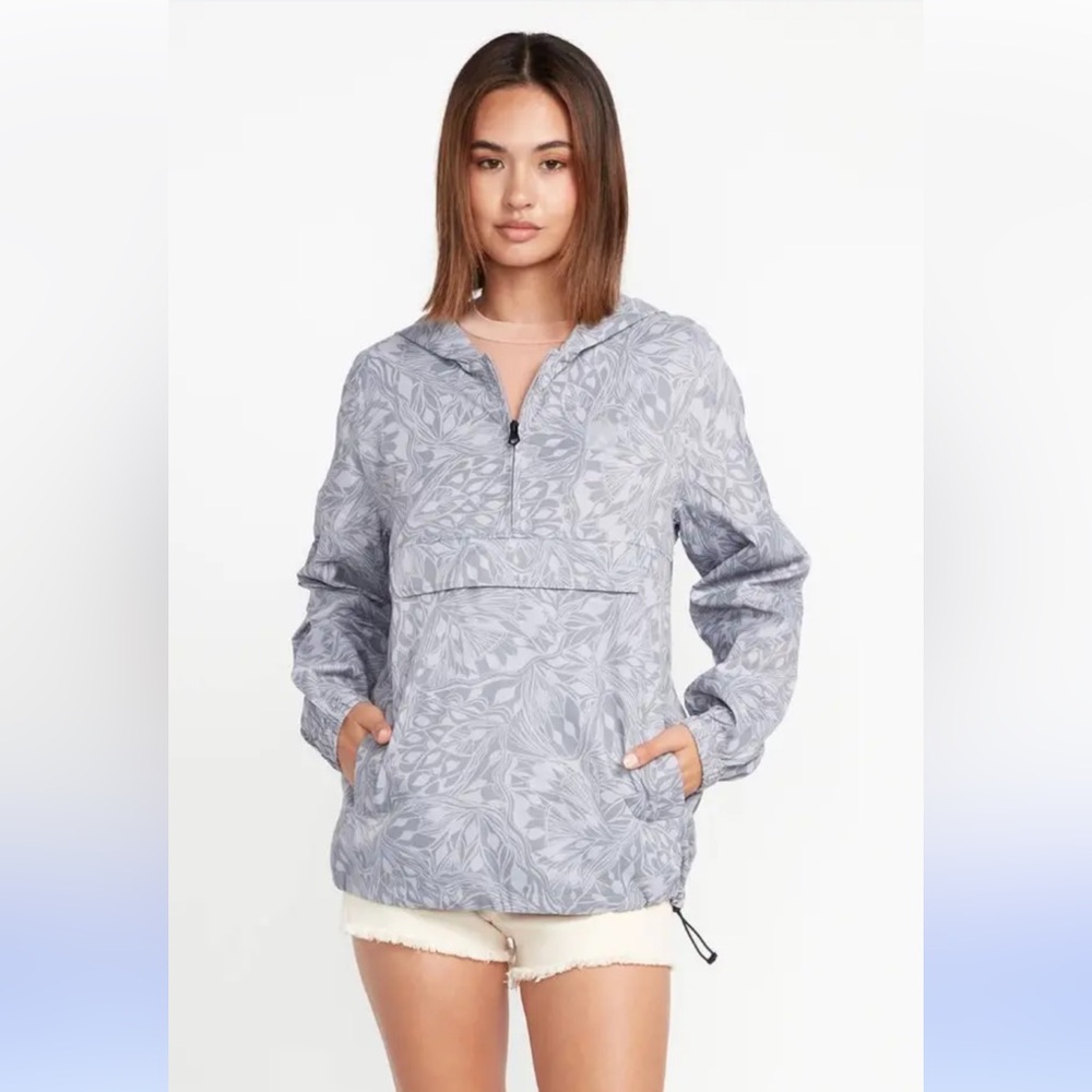 Volcom Earth Tripper Jacket 2
“Moonbeam”